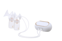 Pompa de san electrica premium DUAL COMPACT