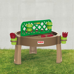 Masuta de activitati 4 in 1 pentru copii