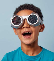 Set STEM - Descopera lumea prin alti ochi