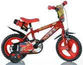 Bicicleta copii 12 " Junior Elf Cars