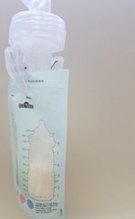 Adaptor conectare directa la pungi de stocare