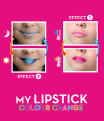 Set ruj magic - Barbie