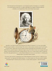 Einstein. Calatoria uimitoare a unui soricel in timp si spatiu