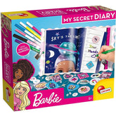Jurnalul meu secret - Barbie