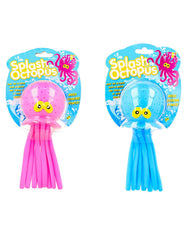 Jucarie Splash - Caracatita