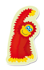 Carte de activitati cu abtibilduri