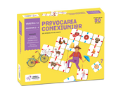 Provocarea conexiunilor - Why Connect
