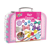 Joc de creativitate - Aranjeaza parul