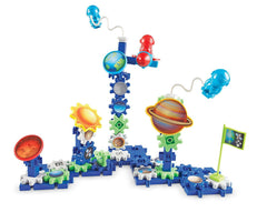 Set de constructie - Gears! Aventuri in spatiu