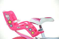 Bicicleta copii 14'' Hello Kitty