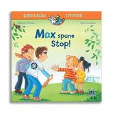 Soricelul cititor - Max spune stop!