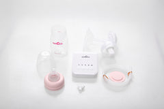 Pompa de san electrica simpla Q