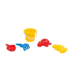 Set jucarii plaja Jumbo