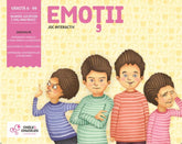 Joc interactiv - Emotii