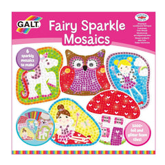 Set creativ - Mozaic Fairy Friends