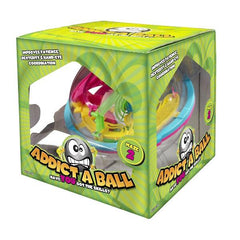 Labirint 3D Addictaball (13 cm)