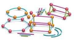 Set constructie - Forme geometrice