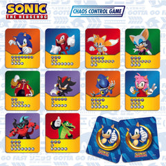 Joc Sonic