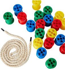 Joc de indemanare Cotton Reels