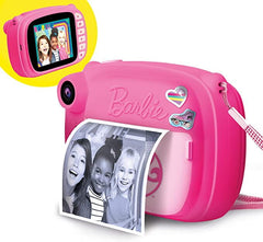 Camera foto instant - Barbie