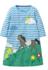 Rochita bumbac, Sweet Pony B