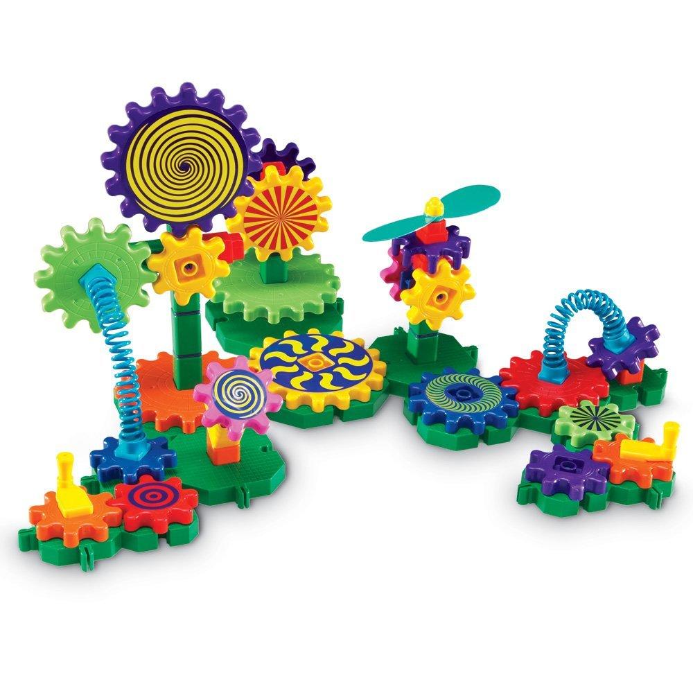 Set de constructie - Gears! Gizmos