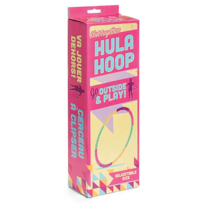 Cerc Hula Hoop reglabil