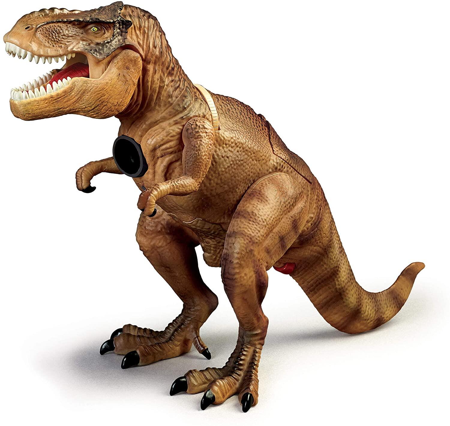 Proiector 2 in 1 - T Rex