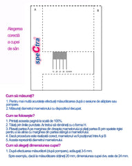 Kit premium 20 mm (biberon+accesorii)