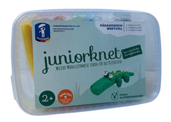 Set batoane plastilina Juniorknet