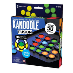 Joc de logica - Kanoodle® Fusion