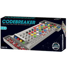 Joc de logica – Codebreaker (plastic)