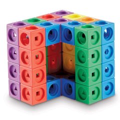 Set MathLink® - Constructii 3D