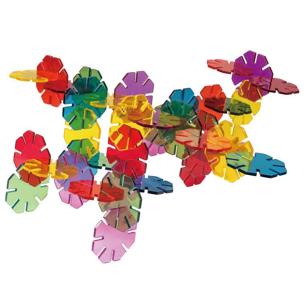 Set de construit - Octons - 48 piese