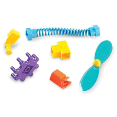 Set de constructie - Gears! Gizmos