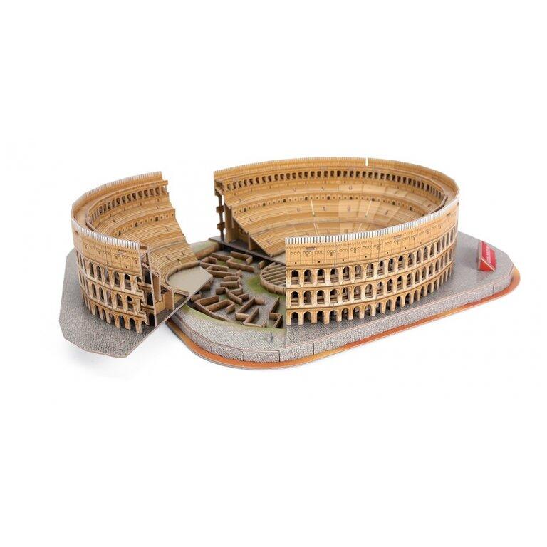 Puzzle 3D - Colosseum
