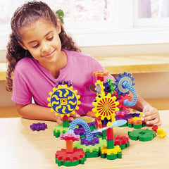 Set de constructie - Gears! Gizmos