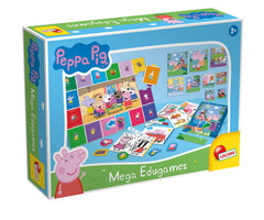 Super colectia mea de jocuri - Peppa Pig