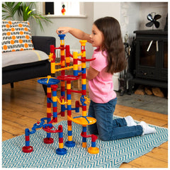 Mega Marble Run -100 piese