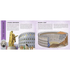 Puzzle 3D - Colosseum