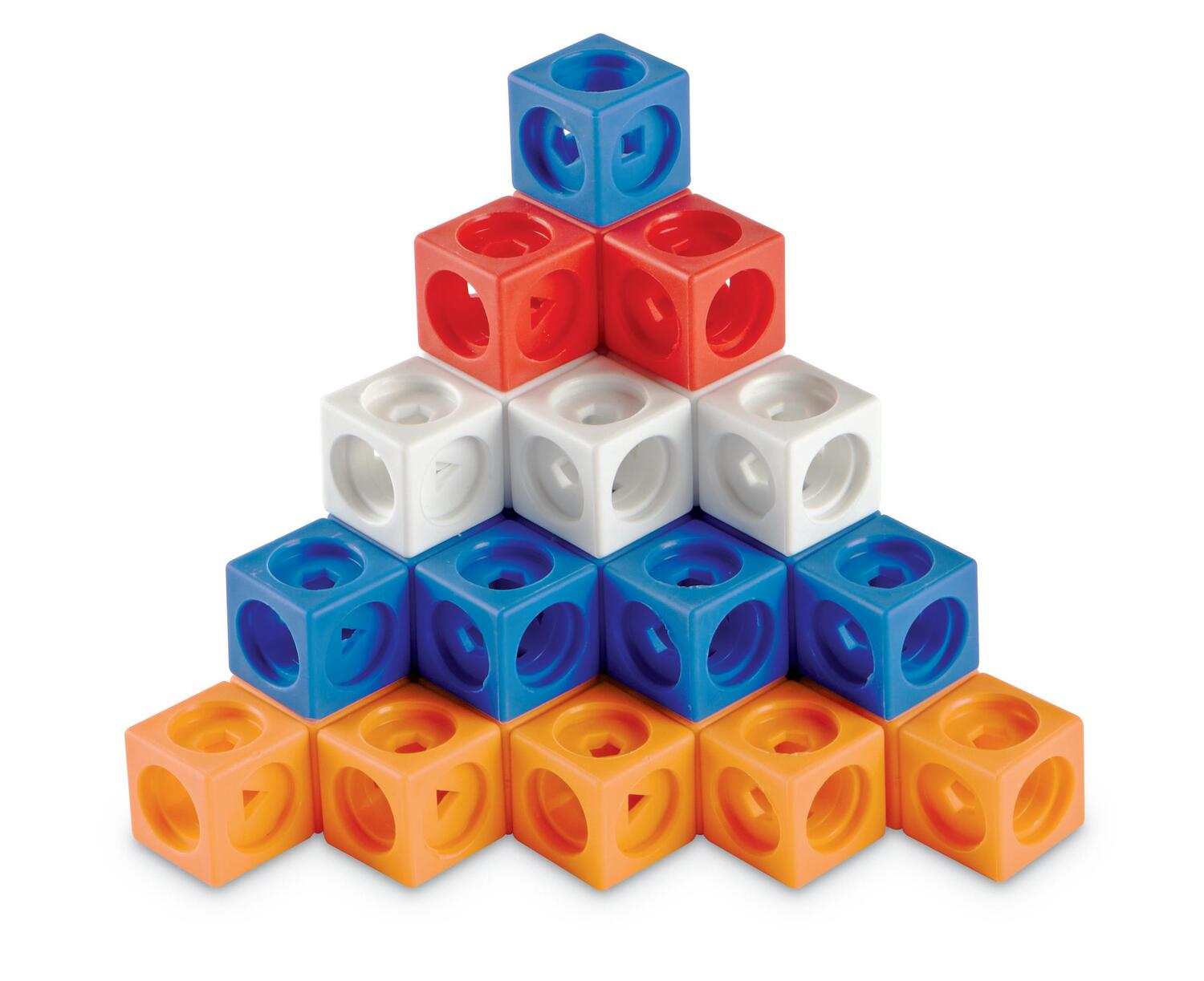 Set MathLink® - Constructii 3D