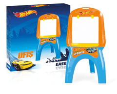 Tabla magnetica - Hot Wheels