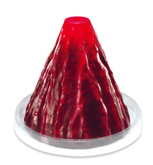 Modelul eruptiei vulcanice