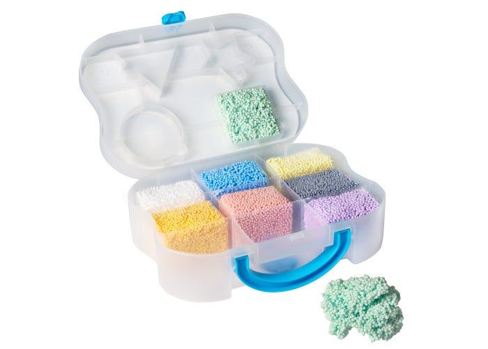 Spuma de modelat Playfoam™ - Set de calatorie