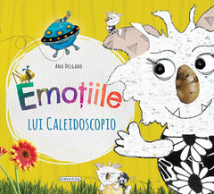 Emotiile lui Caleidoscopio